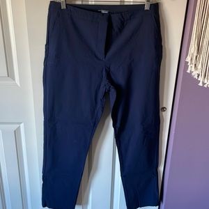 Izod career pants